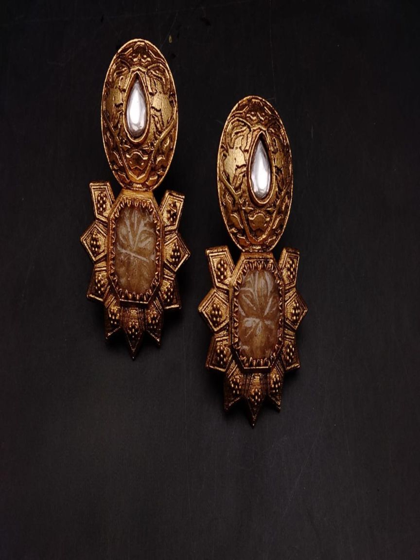 polki-earrings-ERP49112PCRJ