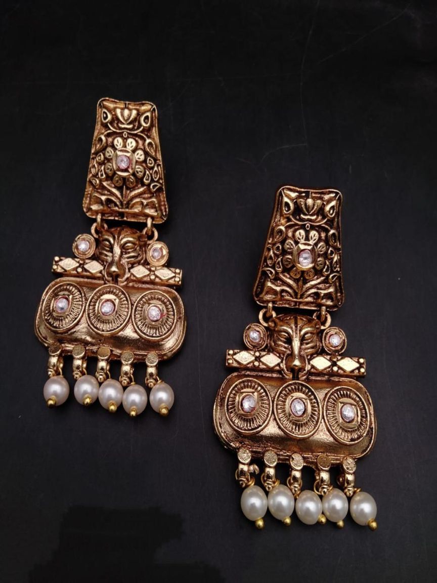 polki-earrings-ERP49120WRJ