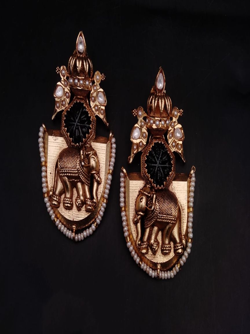 polki-earrings-ERP49125BRJ