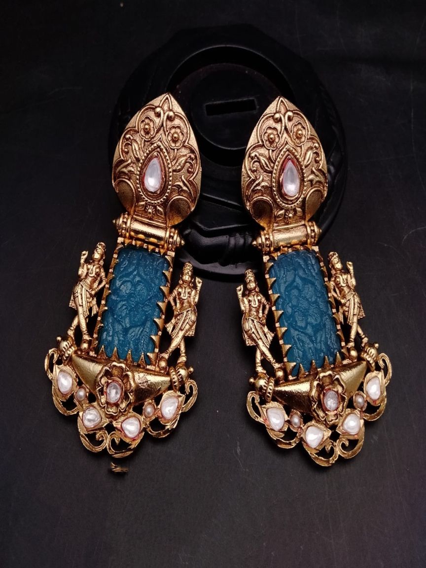 polki-earrings-ERP49129SBRJ
