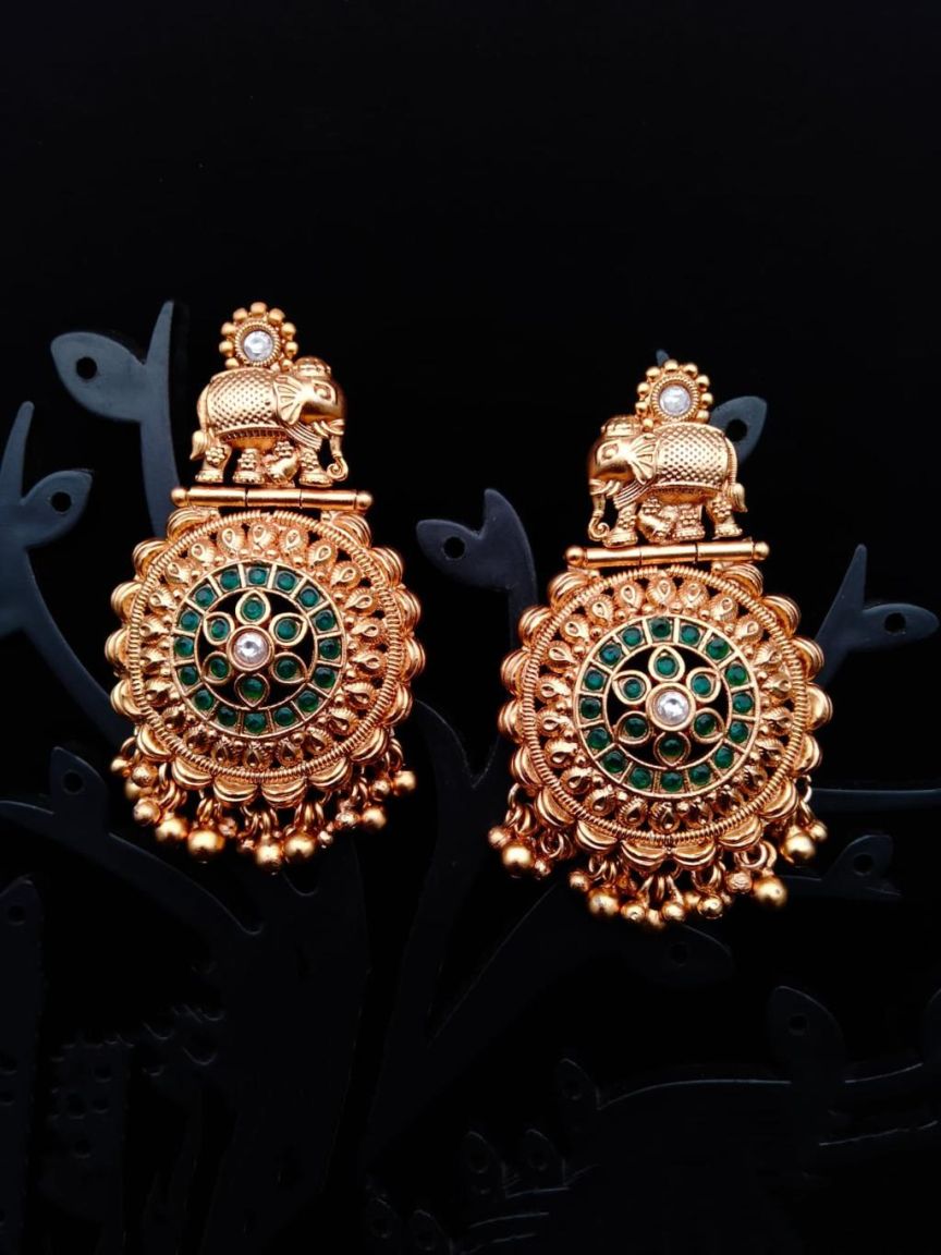 polki-earrings-ERP49133GRRJ