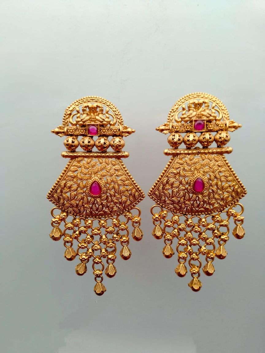 polki-earrings-ERP49138RRJ