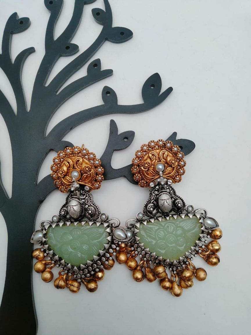 polki-earrings-ERP49148MGGJ