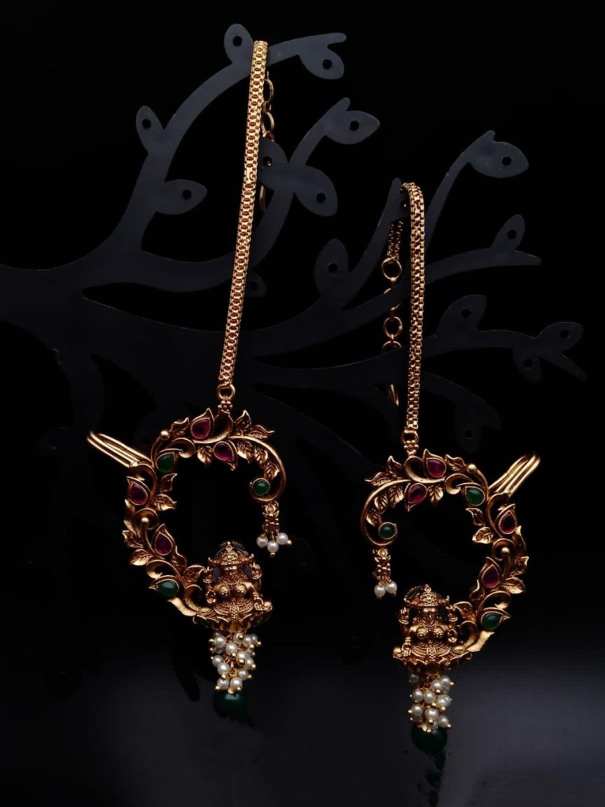 polki-earrings-ERP49158RGRGD