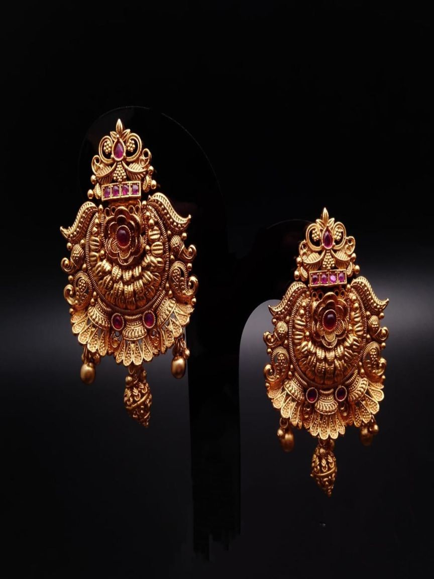 polki-earrings-ERP49169RGD