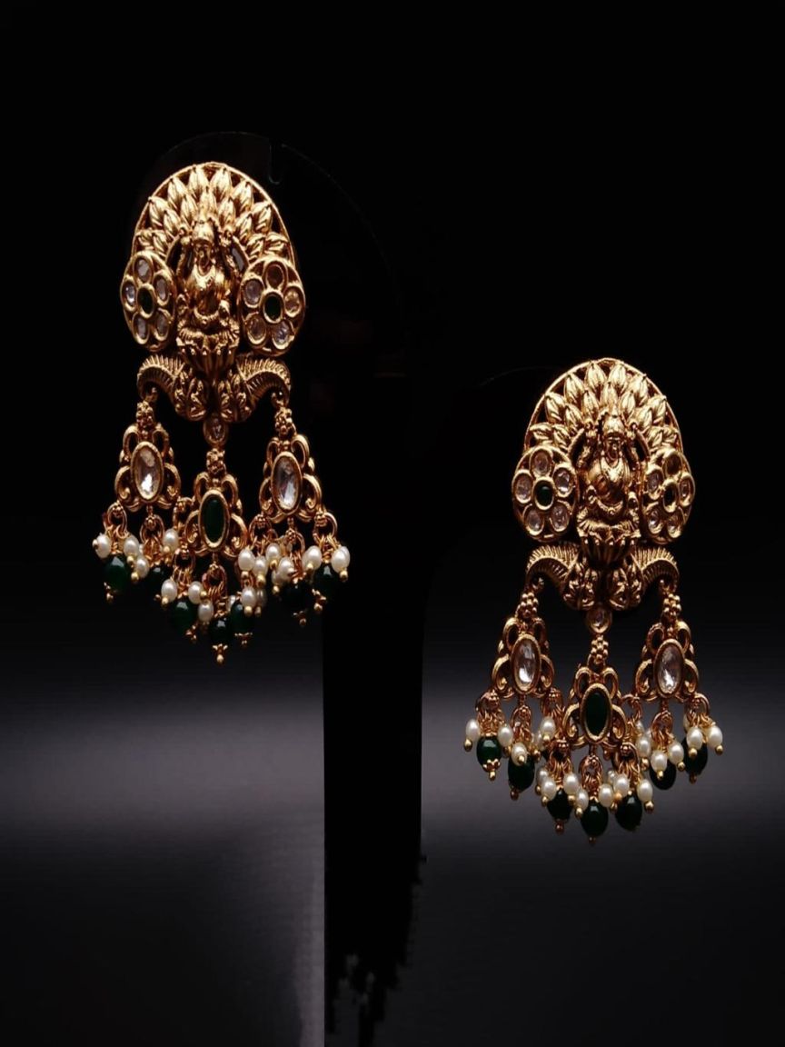 polki-earrings-ERP49184GRRJ