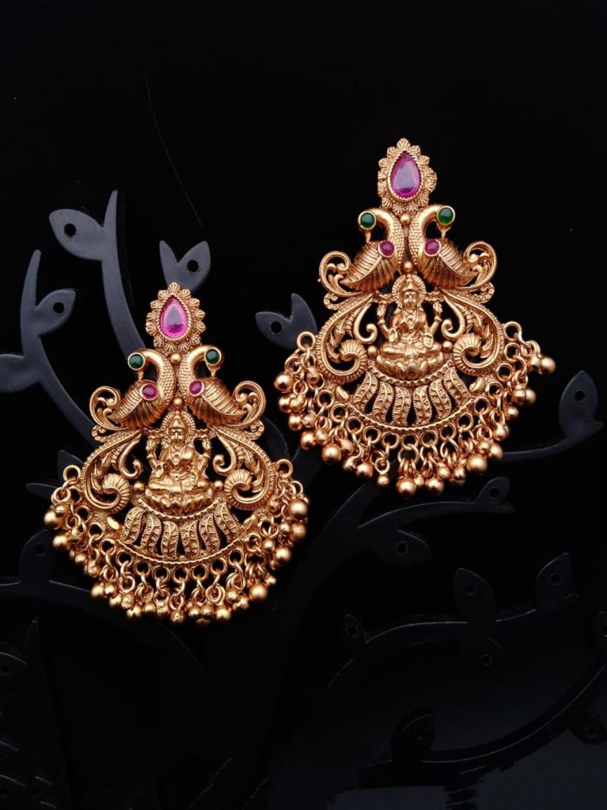 polki-earrings-ERP49185RGRRJ