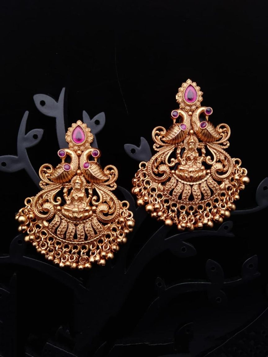polki-earrings-ERP49185RRJ