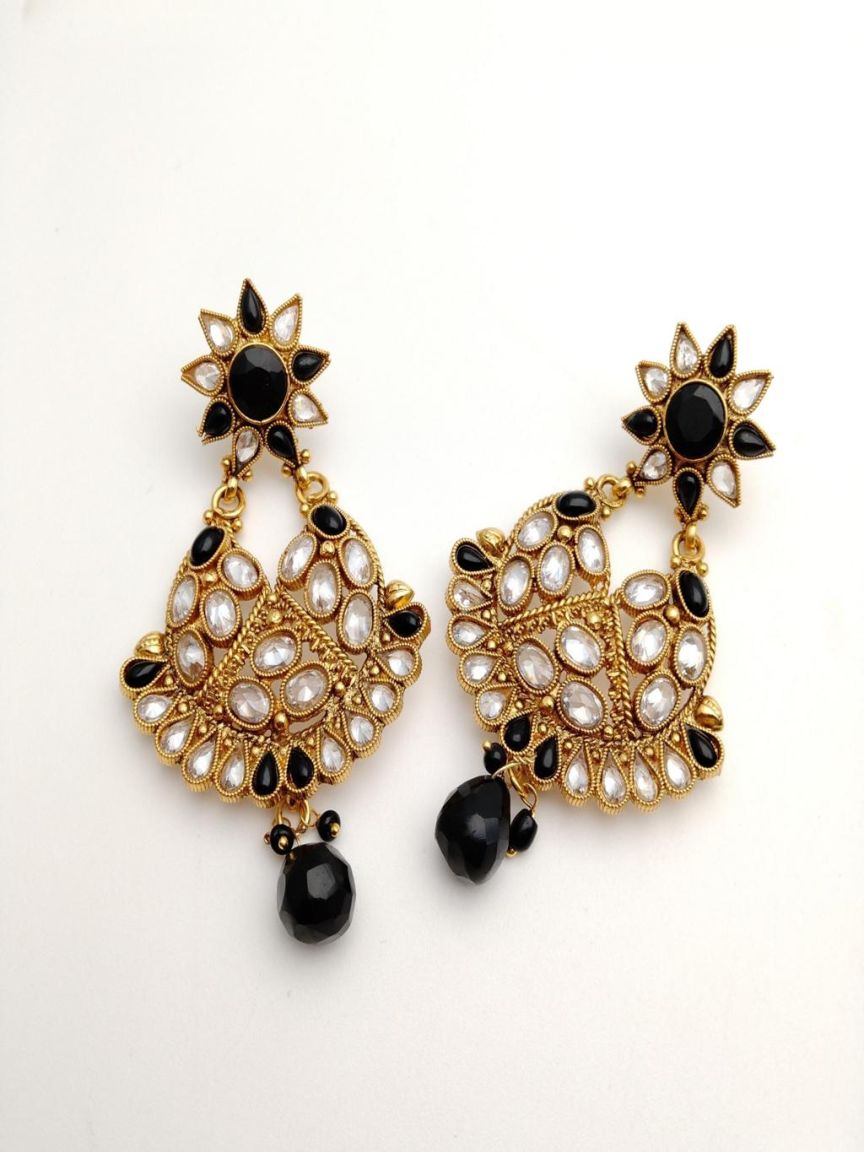 polki-earrings-ERP49225BGD