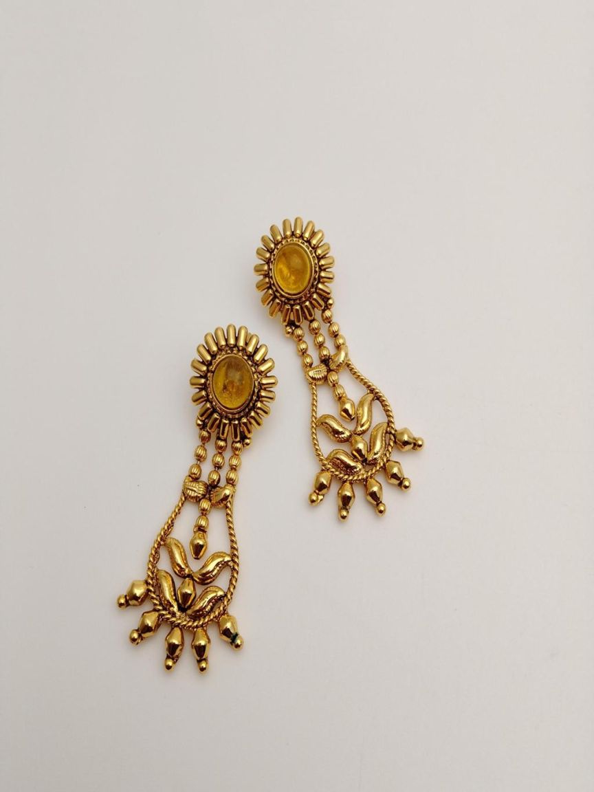 polki-earrings-ERP49261YGD