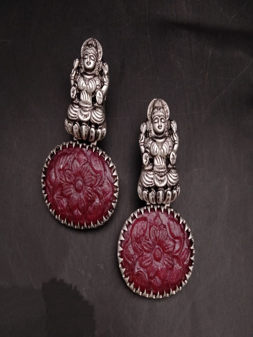 polki-earrings-ERP49276RGD
