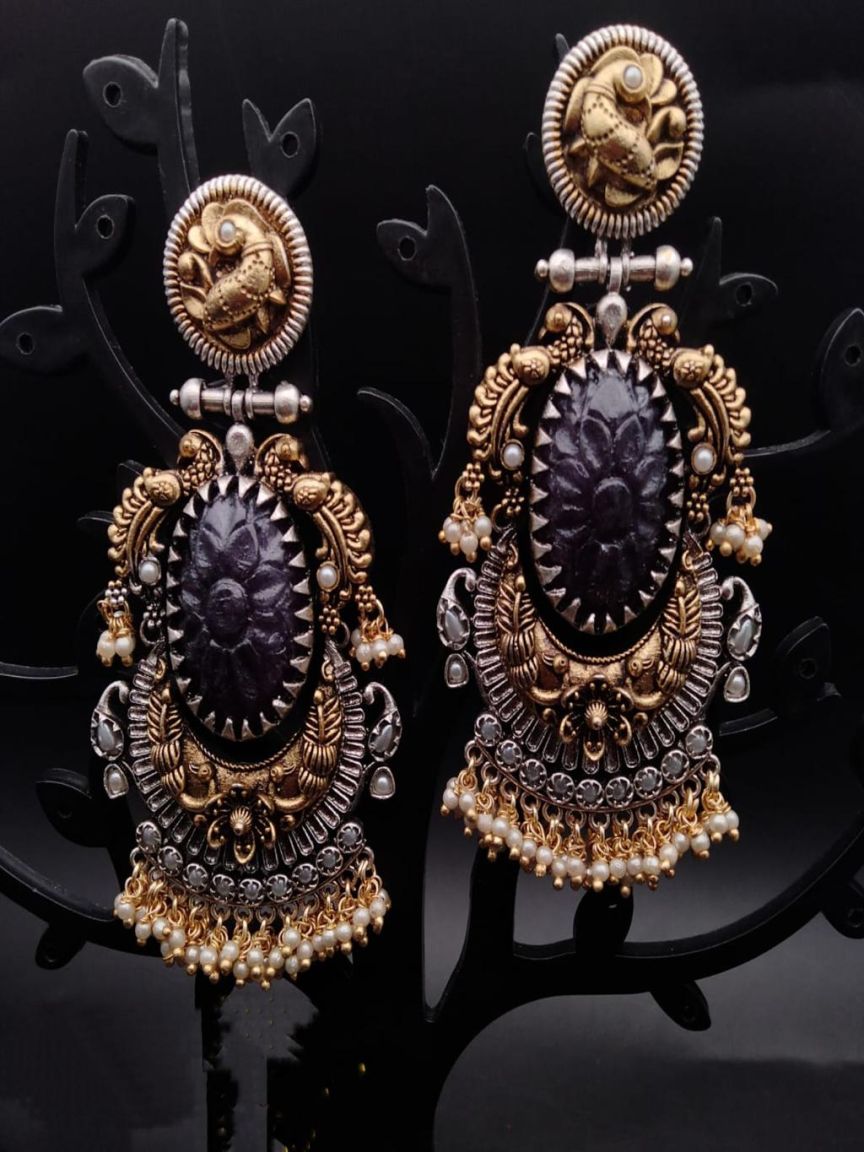 polki-earrings-ERP49278BGD