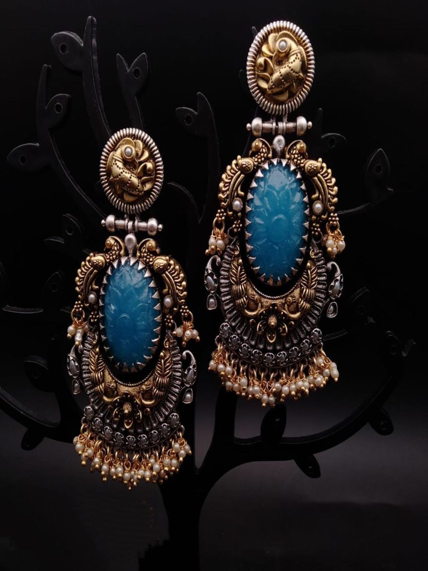 polki-earrings-ERP49278SBGD