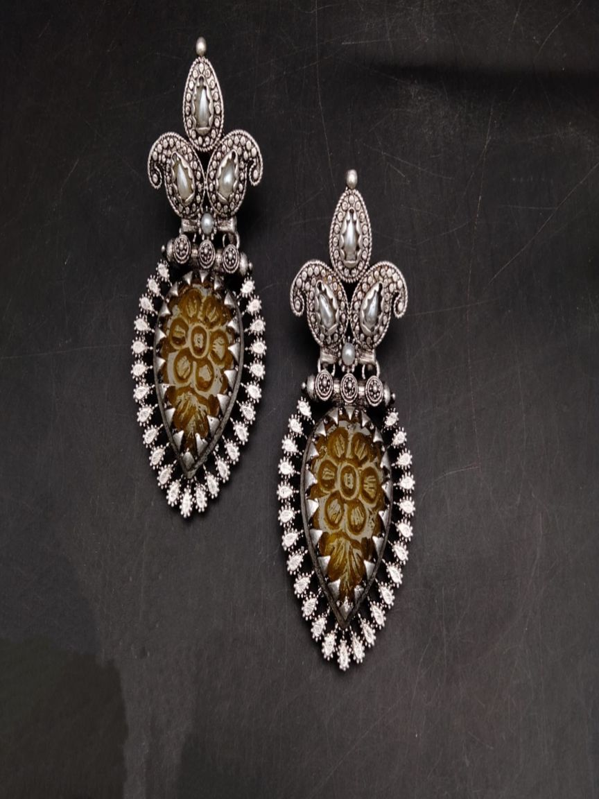 polki-earrings-ERP49280LYSP