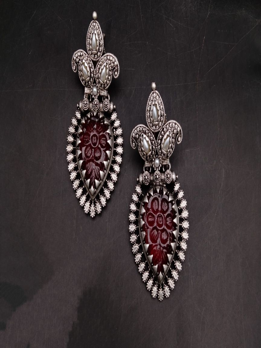 polki-earrings-ERP49280RSP