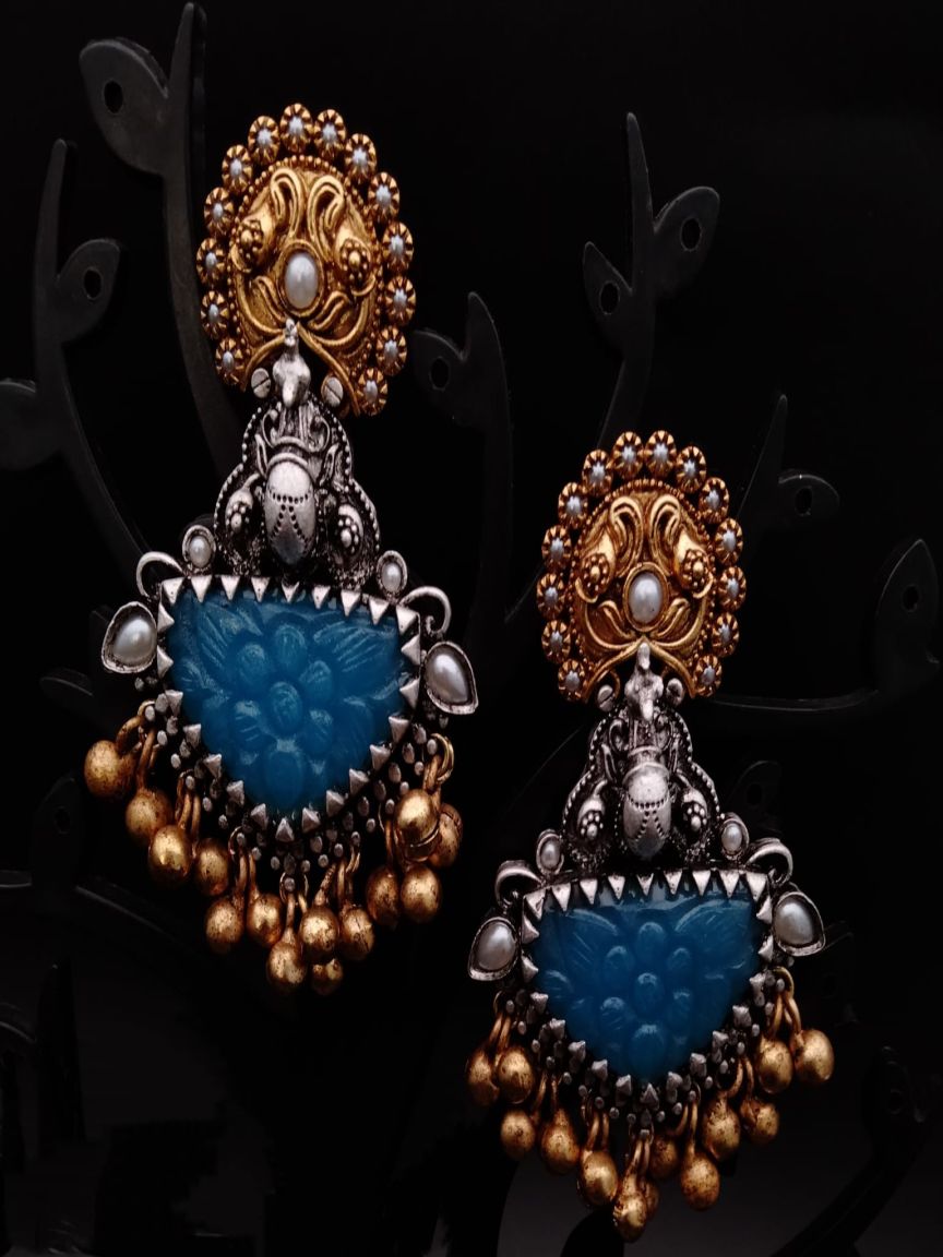 polki-earrings-ERP49281SBGD