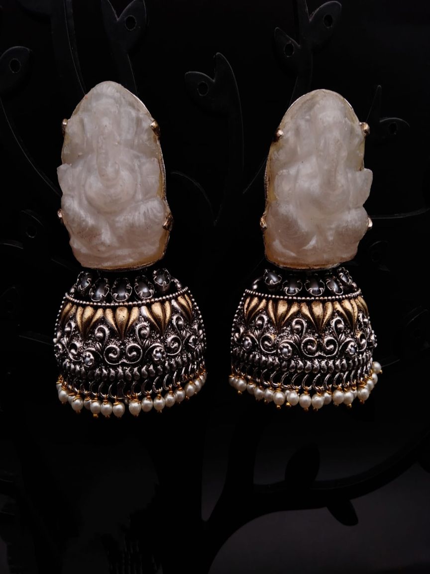 polki-earrings-ERP49283WGD