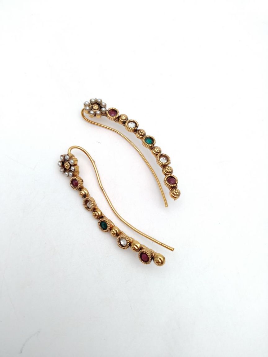 polki-earrings-ERP49290RGRGD