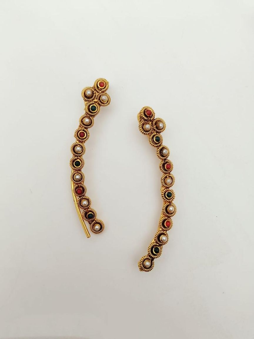 polki-earrings-ERP49299RGRGD