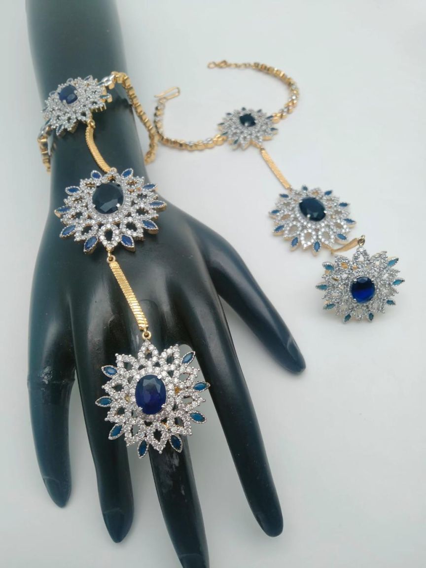 HATH PAAN IN AD STYLE | DESIGN - 63006