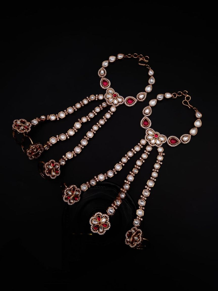 kundan-hath_paan-HPK84003RGD