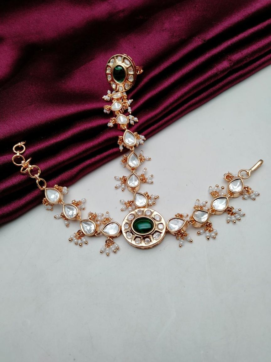 kundan-hath_paan-HPK84022GRCT