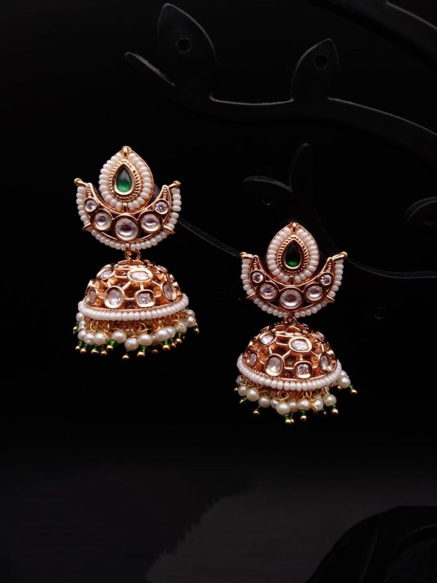 kundan-jhumka-JKK90022GRGD
