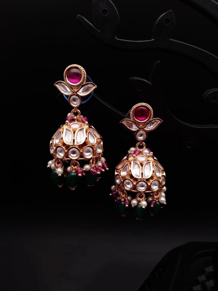 kundan-jhumka-JKK90035RGRGD