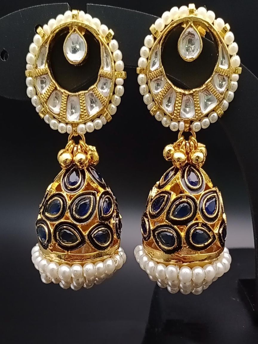 kundan-jhumka-JKK90057NBGD