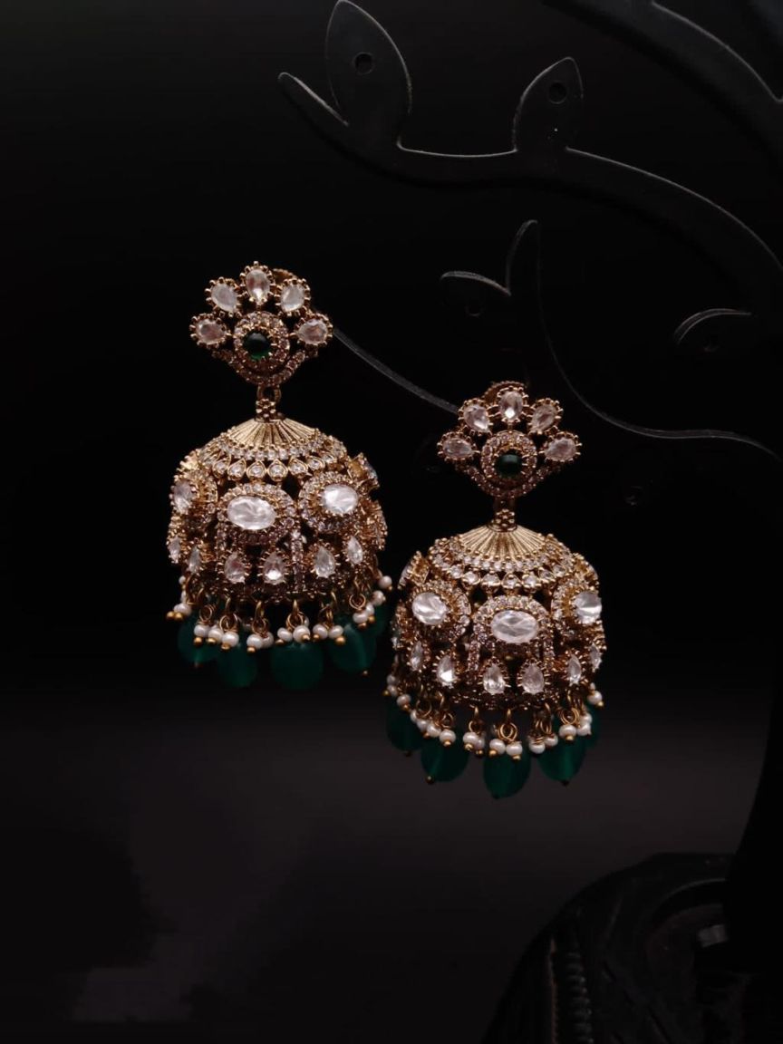 kundan-jhumka-JKK90065GRMH