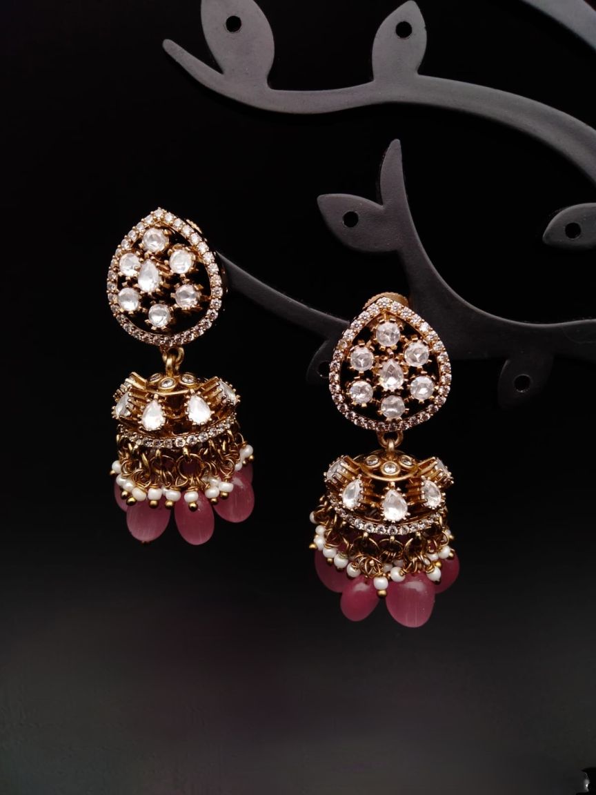 kundan-jhumka-JKK90067PKMH