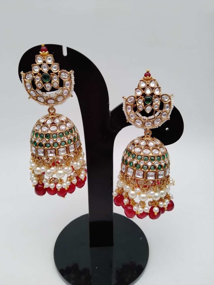 kundan-jhumka-JKK90087GRRGD