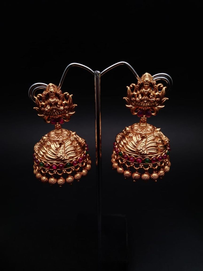 polki-jhumka-JKP89022RGRRJ