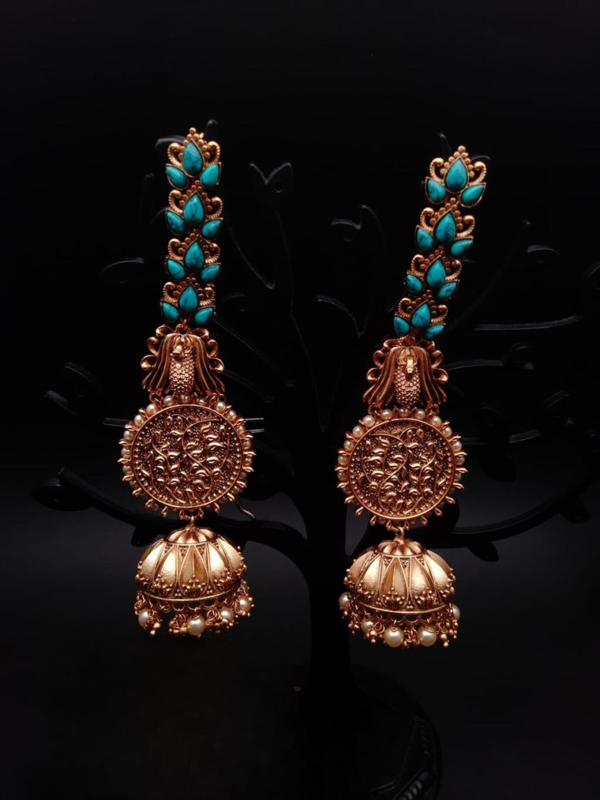 polki-jhumka-JKP89030SBGD