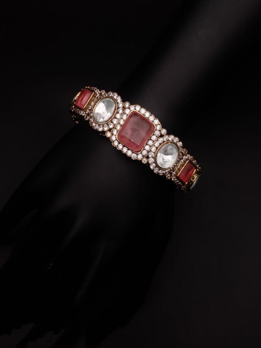 KADA IN KUNDAN (VILANDI) STYLE | DESIGN - 82020