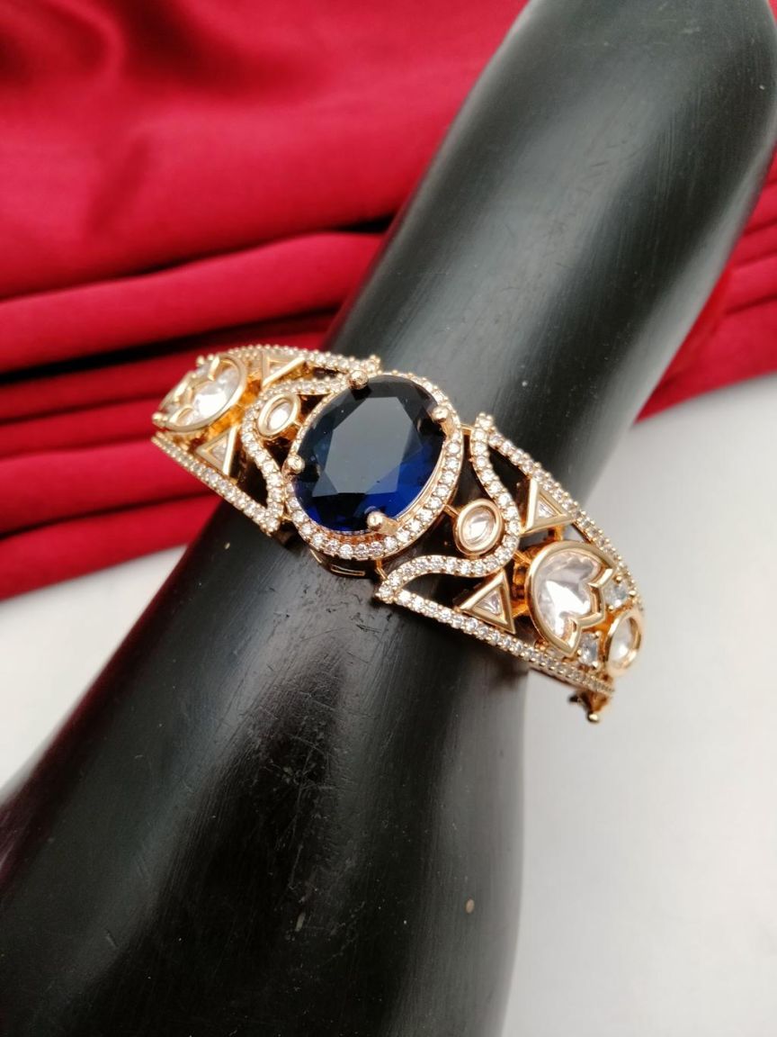 kundan-kada-KDK82025BLUEGD