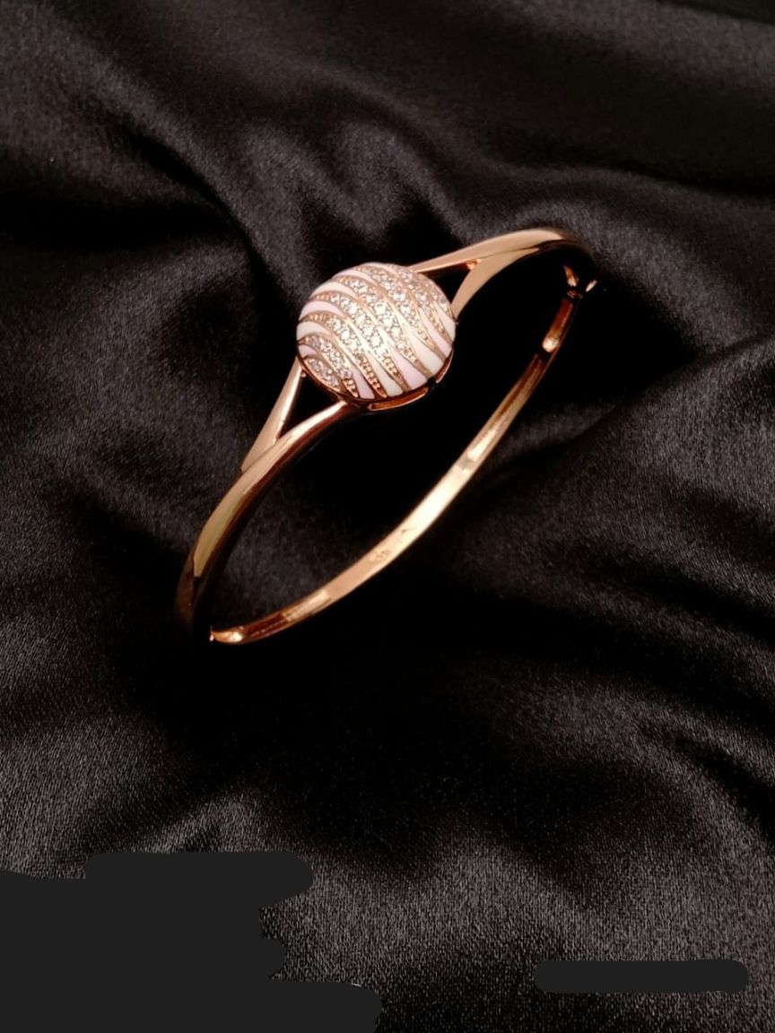 KADA IN TAARA CZ STYLE | DESIGN - 79509