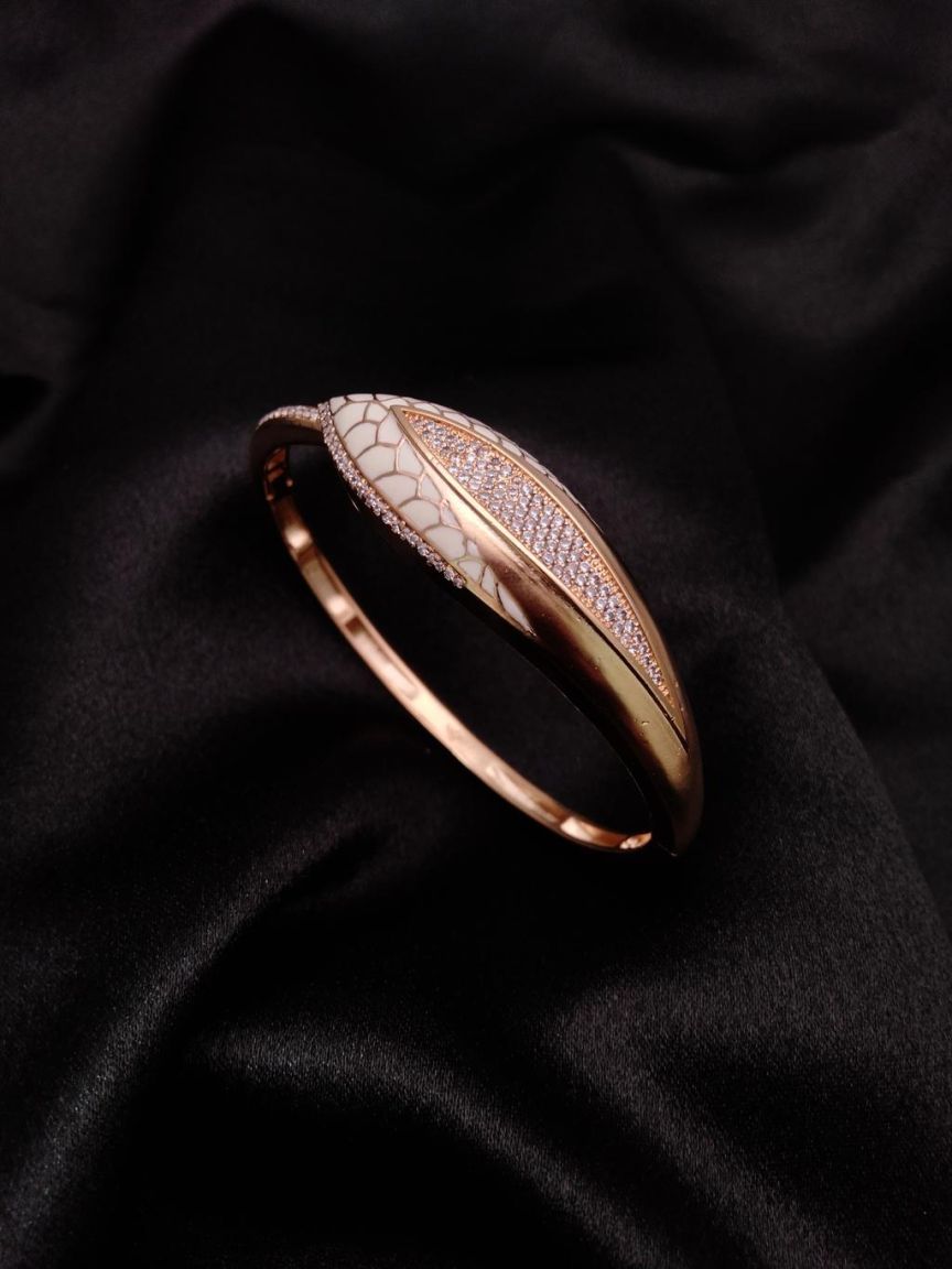 KADA IN TAARA CZ STYLE | DESIGN - 79513