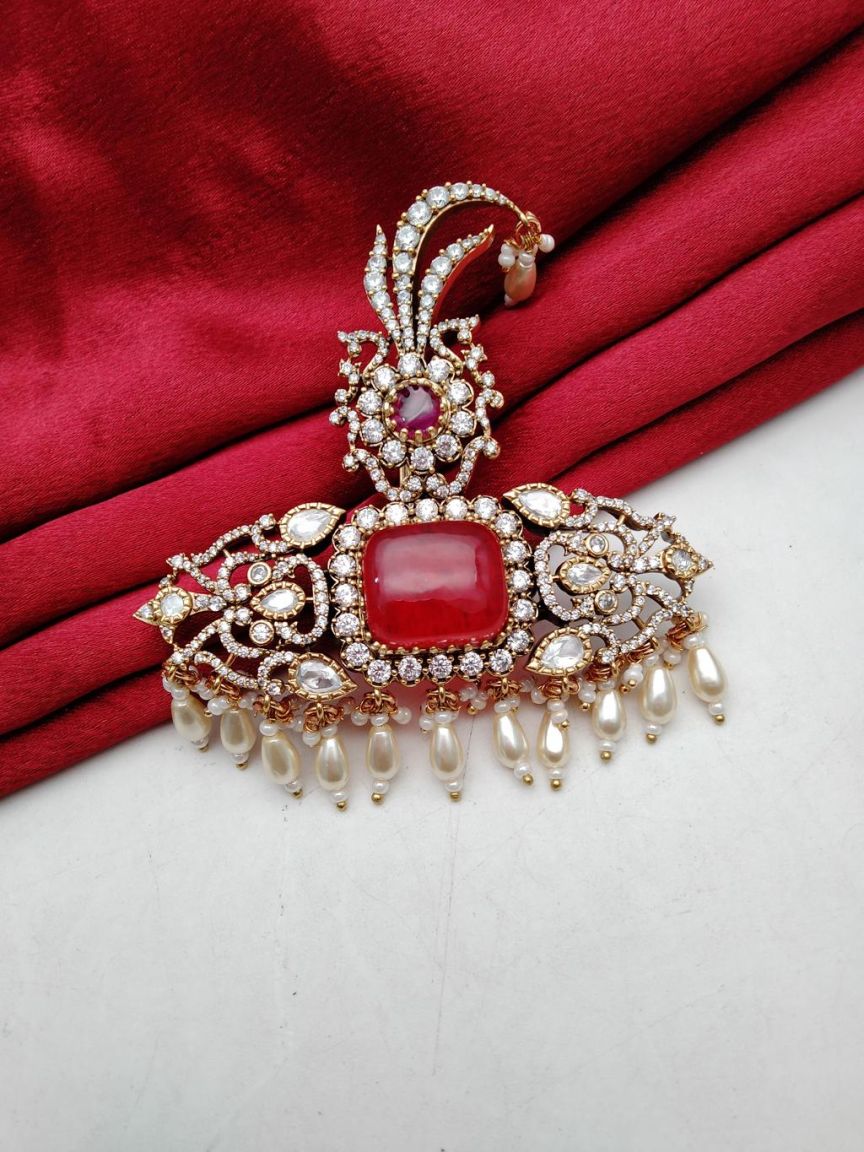 kundan-kalangi-KGK99520RVC