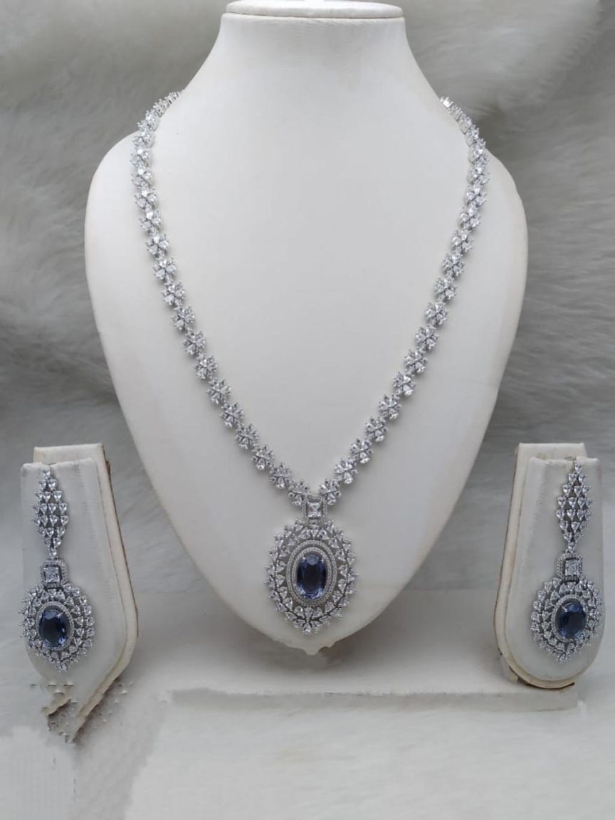LONG SET IN AD STYLE | DESIGN - 12011