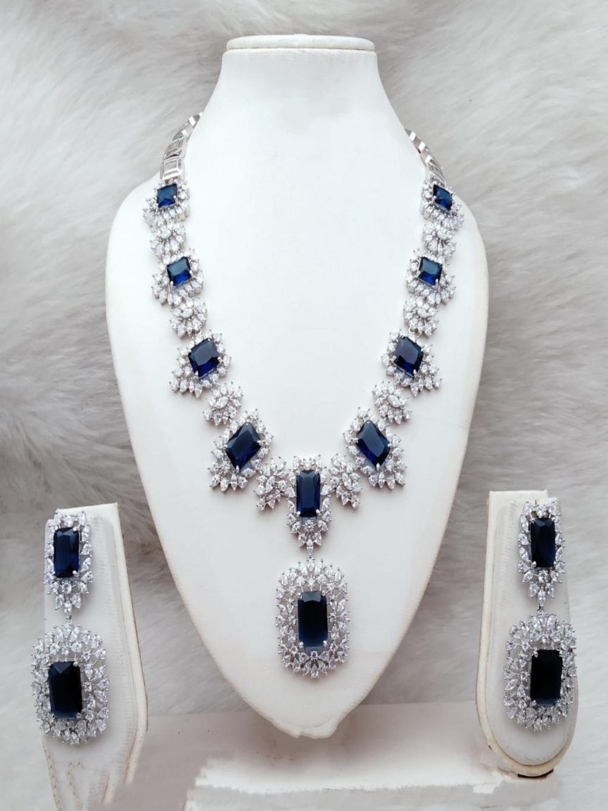 LONG SET IN AD STYLE | DESIGN - 12021