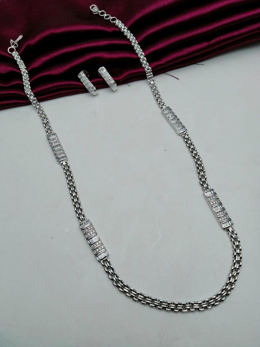 LONG SET IN AD STYLE | DESIGN - 12022