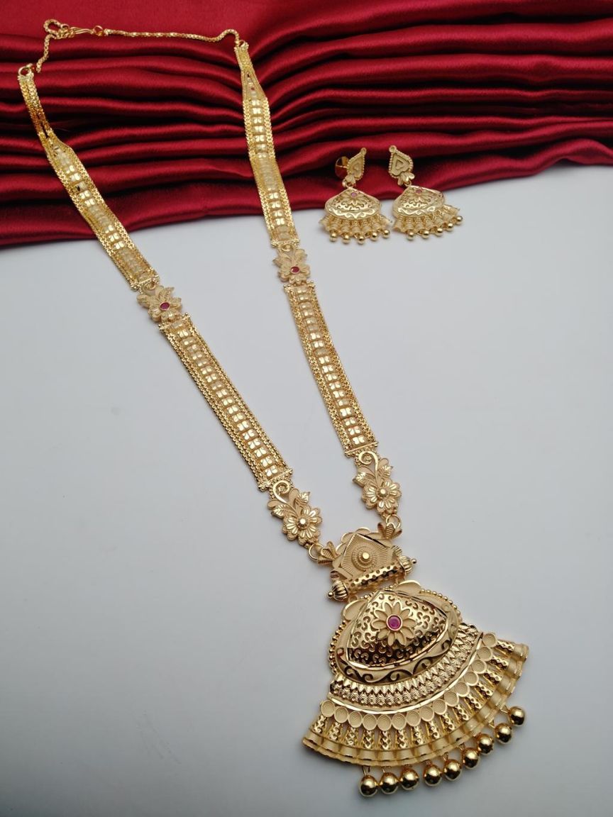 LONG SET IN FORMING STYLE | DESIGN - 97079
