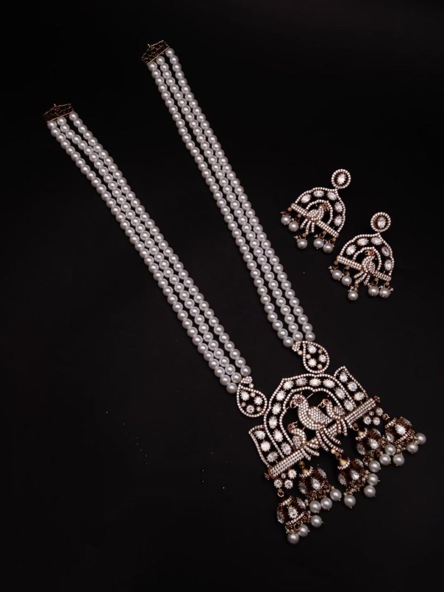 kundan-long_set-LSK28053WMH