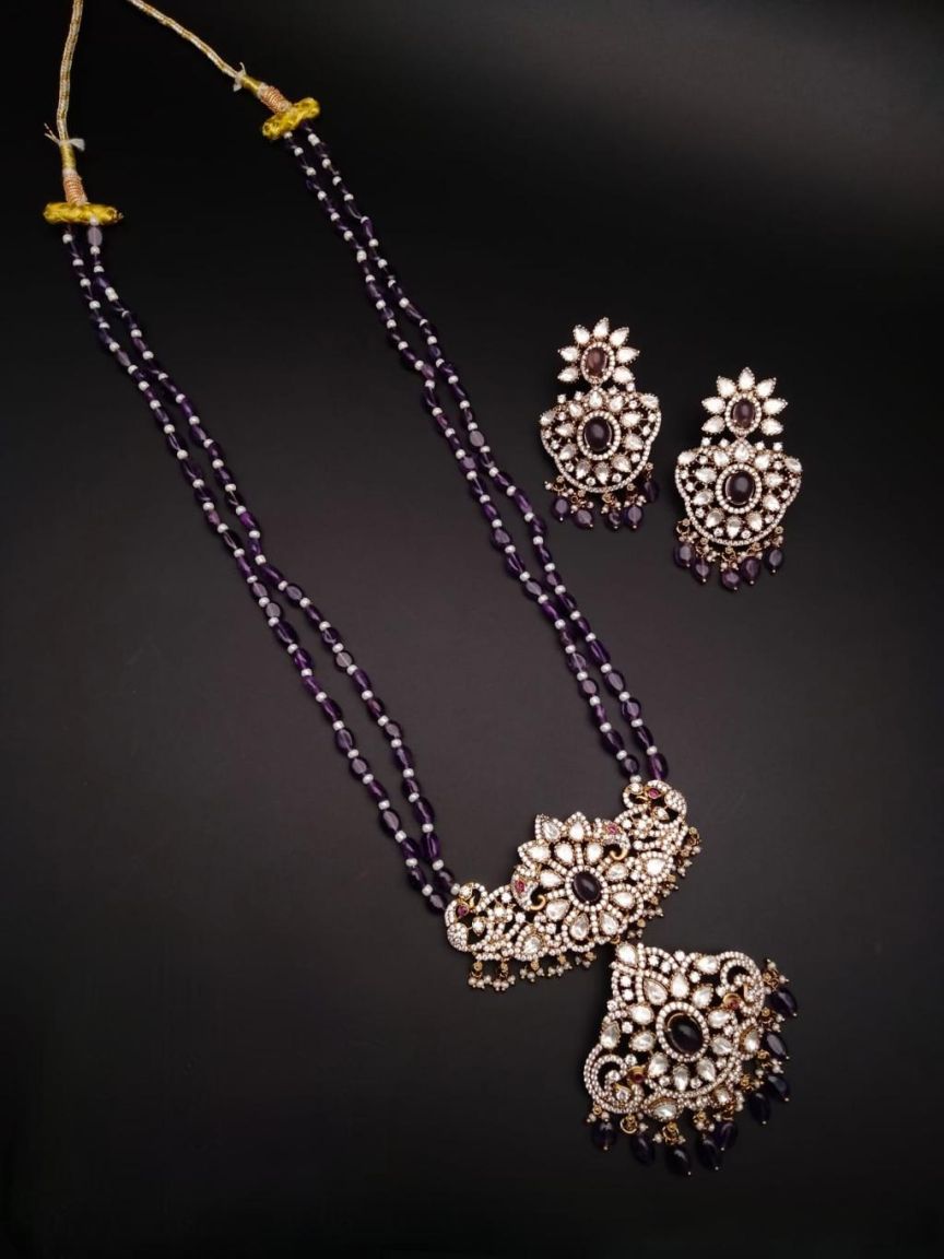 kundan-long_set-LSK28054PPMH