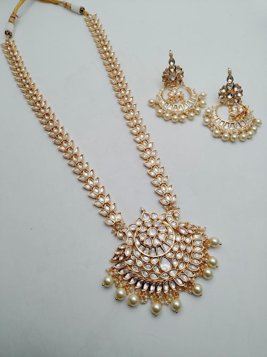 kundan-long_set-LSK28063WGD