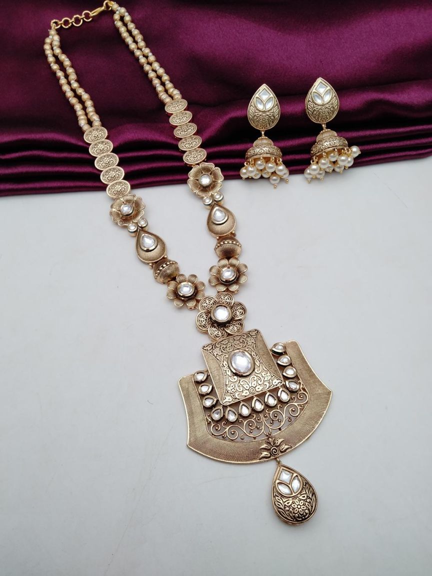 kundan-long_set-LSK28086WGD
