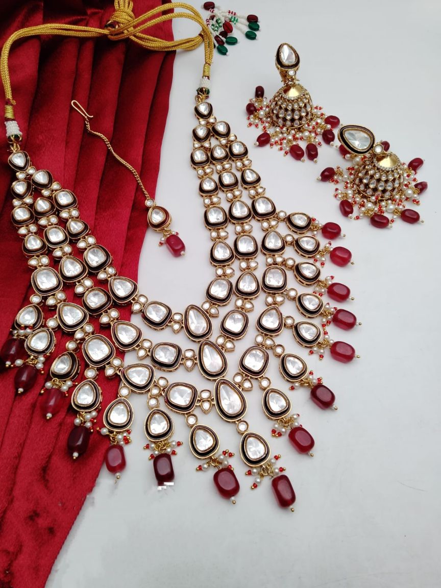 kundan-long_set-LSK28108RGD