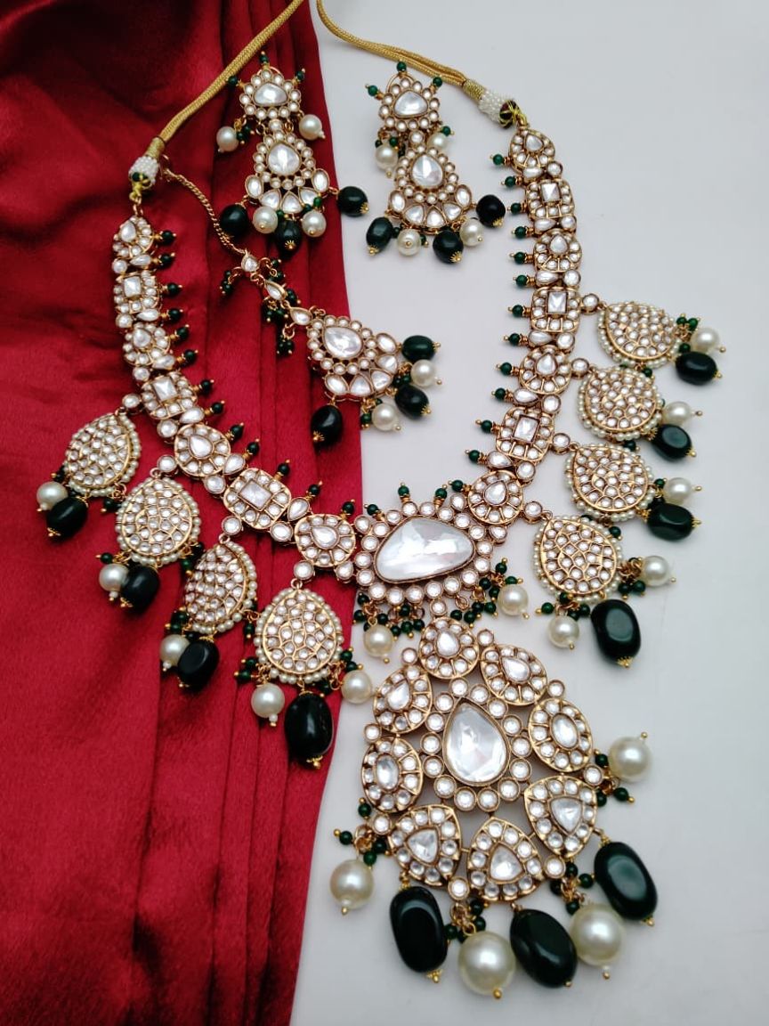 kundan-long_set-LSK28109GRVC