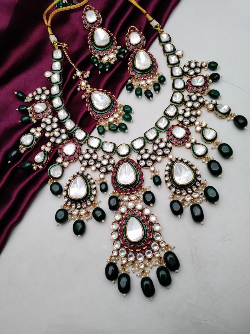 kundan-long_set-LSK28110RGRGD